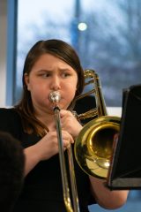 Pre-Assessment Concert 03/06/25 (73/100)