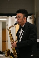 Pre-Assessment Concert 03/06/25 (75/100)