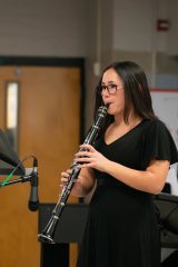 Pre-Assessment Concert 03/06/25 (81/100)