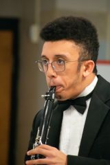 Pre-Assessment Concert 03/06/25 (83/100)