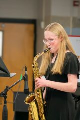 Pre-Assessment Concert 03/06/25 (84/100)