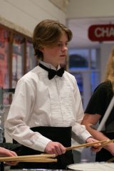 Pre-Assessment Concert 03/06/25 (86/100)