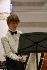 Pre-Assessment Concert 03/06/25 (89/100)