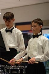 Pre-Assessment Concert 03/06/25 (90/100)