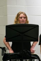 Pre-Assessment Concert 03/06/25 (91/100)