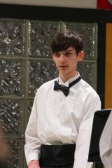 Pre-Assessment Concert 03/06/25 (94/100)