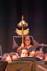 Pre-Assessment Concert 03/06/25 (95/100)