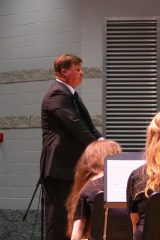 Pre-Assessment Concert 03/06/25 (96/100)