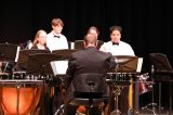 Percussion Jazz Concert 05/15/25 (3/98)