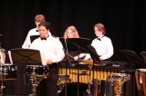 Percussion Jazz Concert 05/15/25 (5/98)