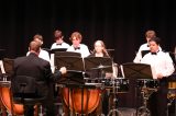 Percussion Jazz Concert 05/15/25 (6/98)