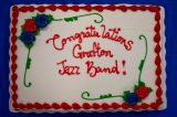 Percussion Jazz Concert 05/15/25 (10/98)