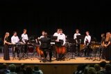 Percussion Jazz Concert 05/15/25 (12/98)