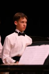 Percussion Jazz Concert 05/15/25 (36/98)