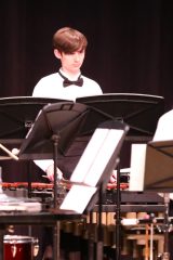 Percussion Jazz Concert 05/15/25 (39/98)