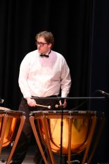 Percussion Jazz Concert 05/15/25 (40/98)