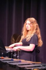 Percussion Jazz Concert 05/15/25 (58/98)