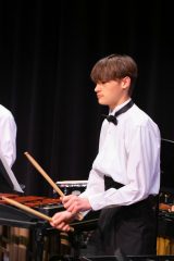 Percussion Jazz Concert 05/15/25 (60/98)