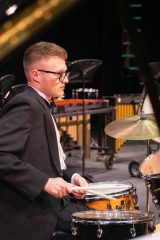 Percussion Jazz Concert 05/15/25 (62/98)
