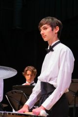 Percussion Jazz Concert 05/15/25 (64/98)