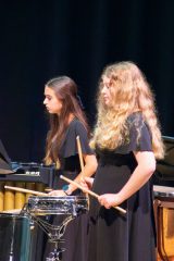 Percussion Jazz Concert 05/15/25 (66/98)