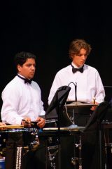 Percussion Jazz Concert 05/15/25 (67/98)