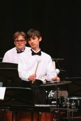 Percussion Jazz Concert 05/15/25 (68/98)