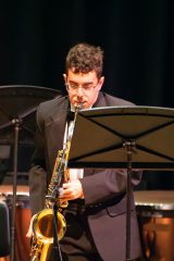Percussion Jazz Concert 05/15/25 (72/98)