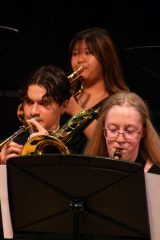 Percussion Jazz Concert 05/15/25 (76/98)
