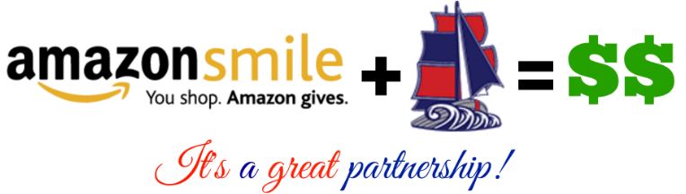 AmazonSmiles Partership