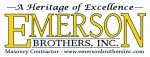 emerson bros logo